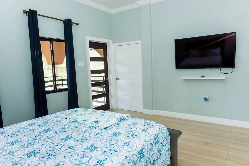 Willa Heavenly View Ocho Rios Jamajka
