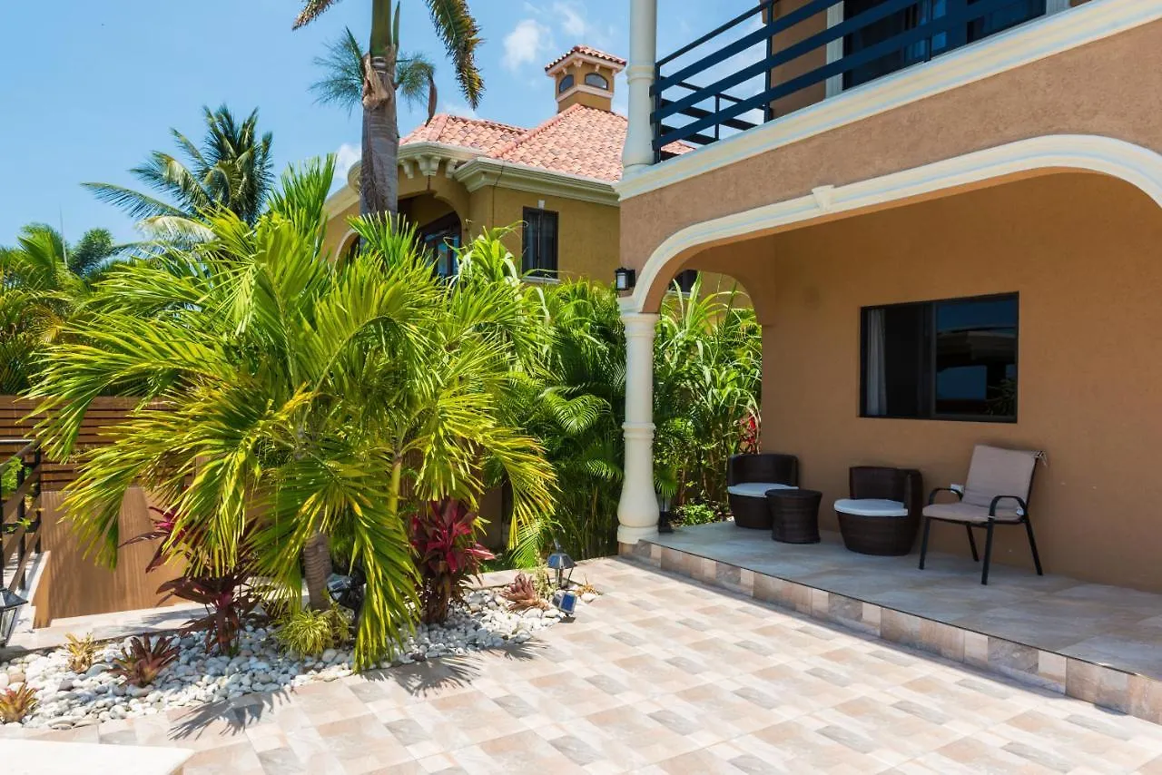 Heavenly View Villa Ocho Rios Holiday home
