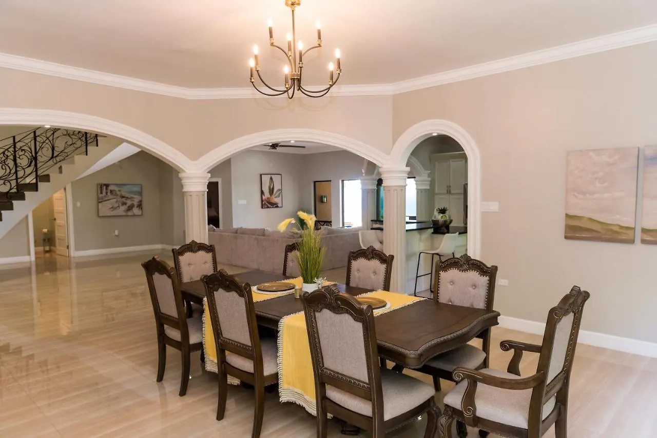 Holiday home Heavenly View Villa Ocho Rios