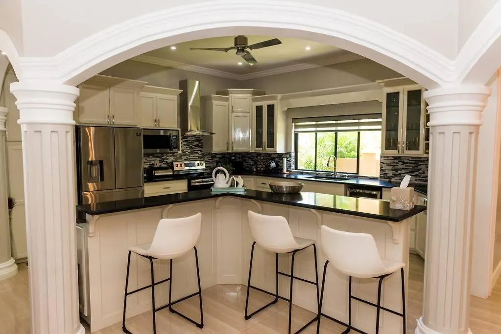 Holiday home Heavenly View Villa Ocho Rios