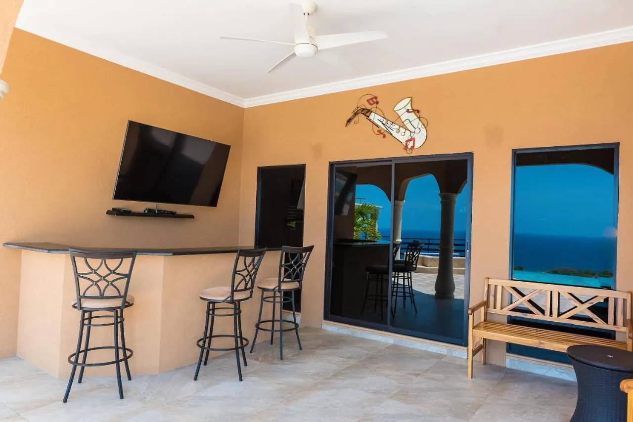 Holiday home Heavenly View Villa Ocho Rios Jamaica