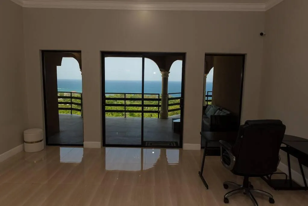 Holiday home Heavenly View Villa Ocho Rios