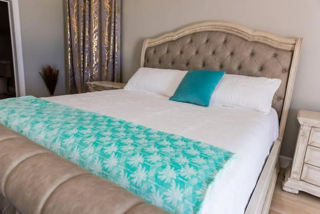 Holiday home Heavenly View Villa Ocho Rios