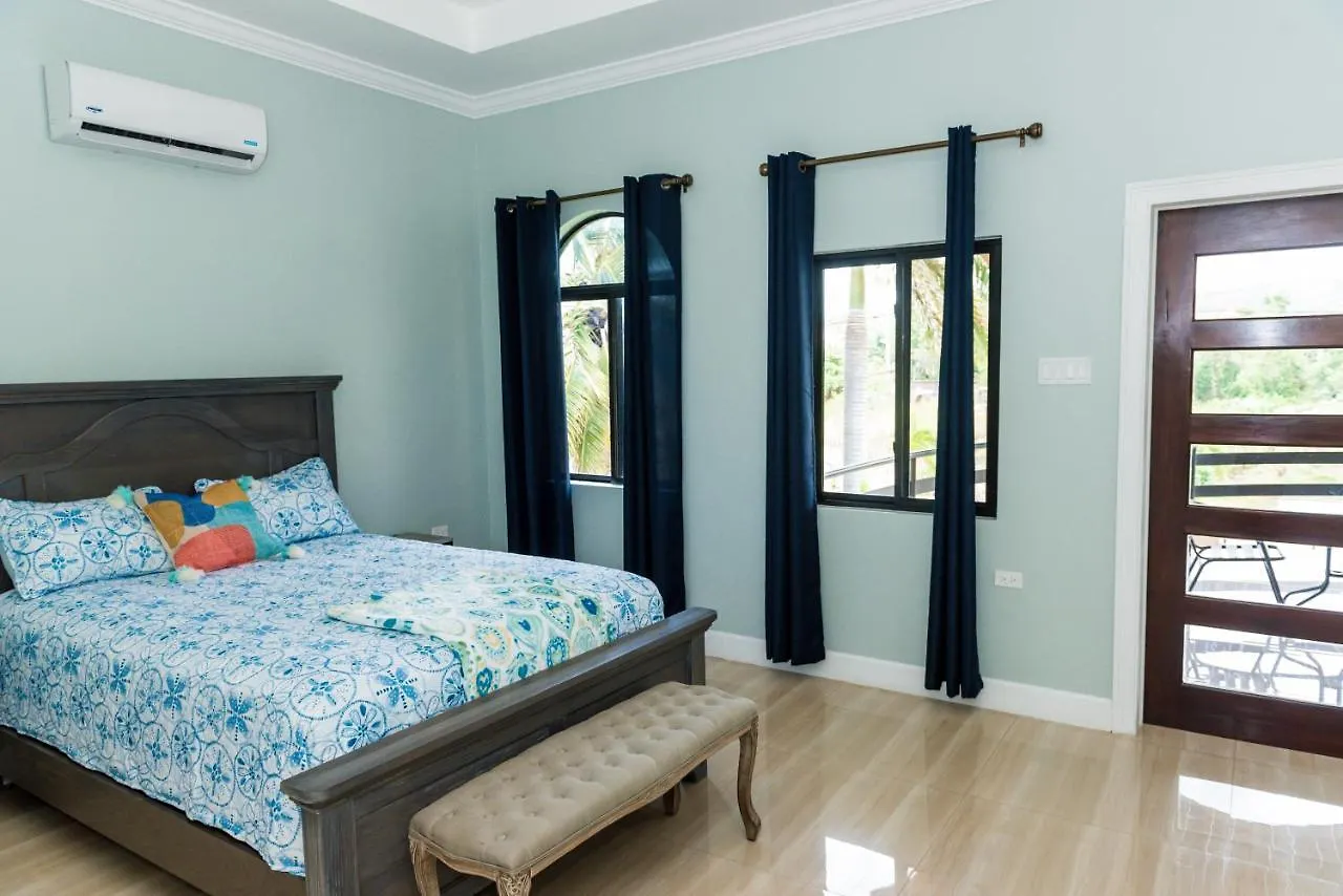 Holiday home Heavenly View Villa Ocho Rios