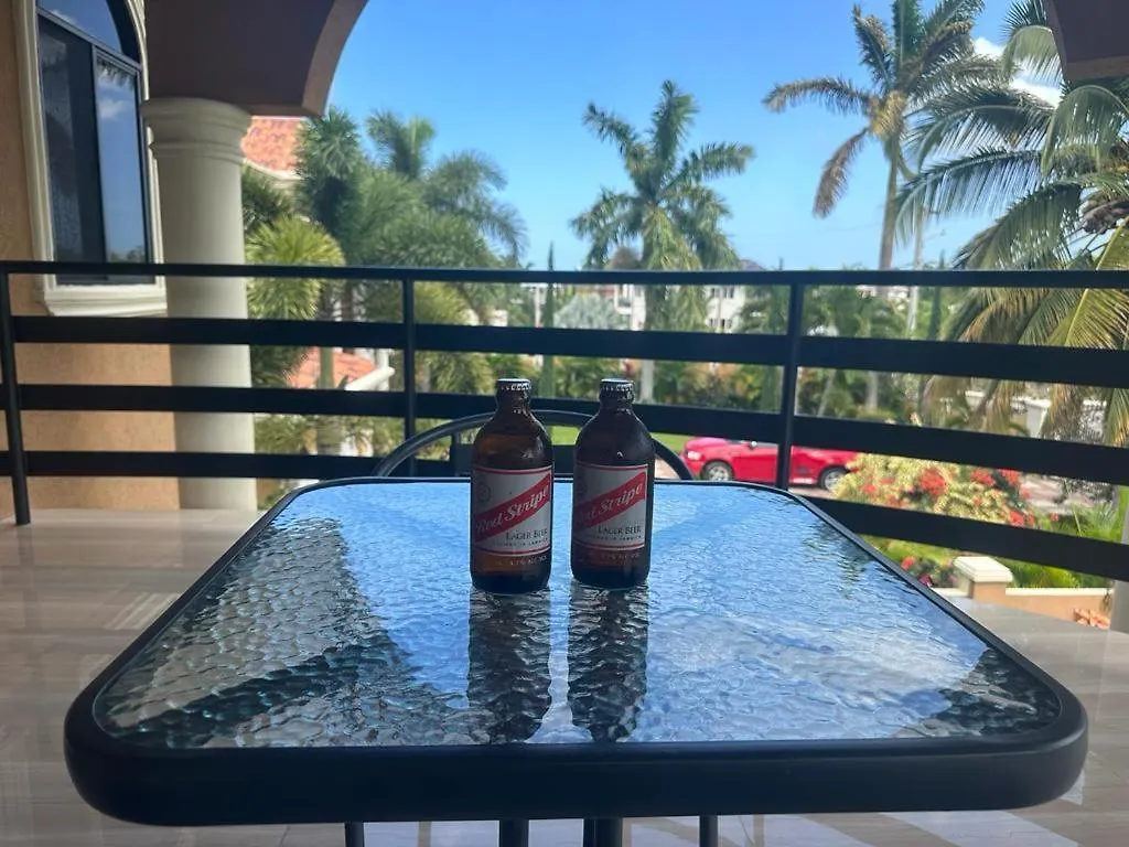 Heavenly View Villa Ocho Rios Holiday home